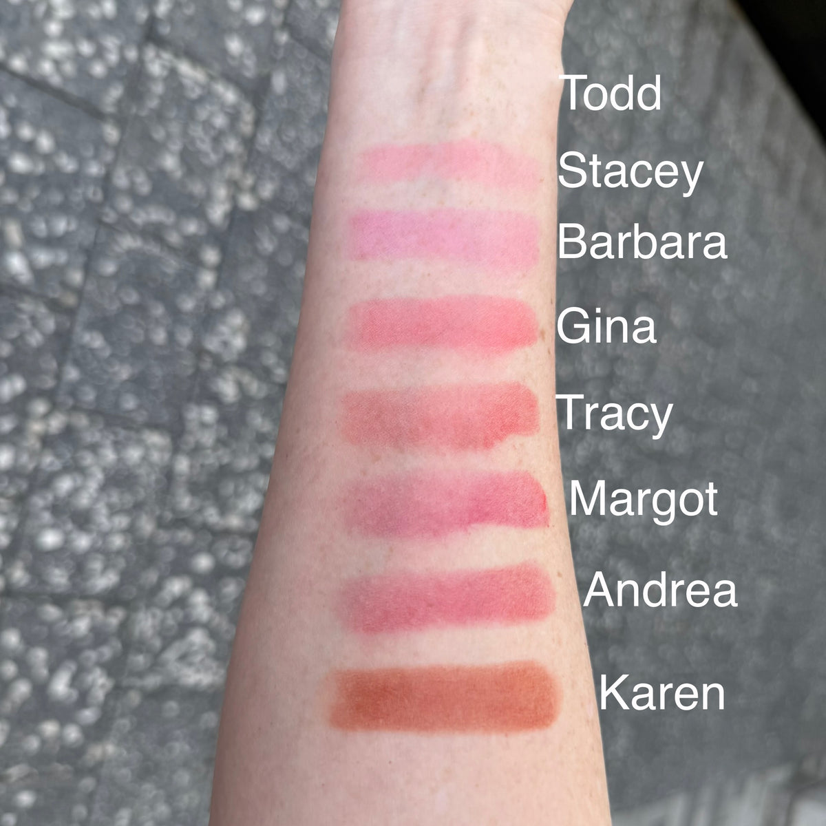 Lip Balm