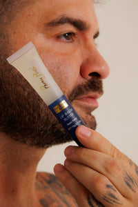 Lip Balm Butter for Men