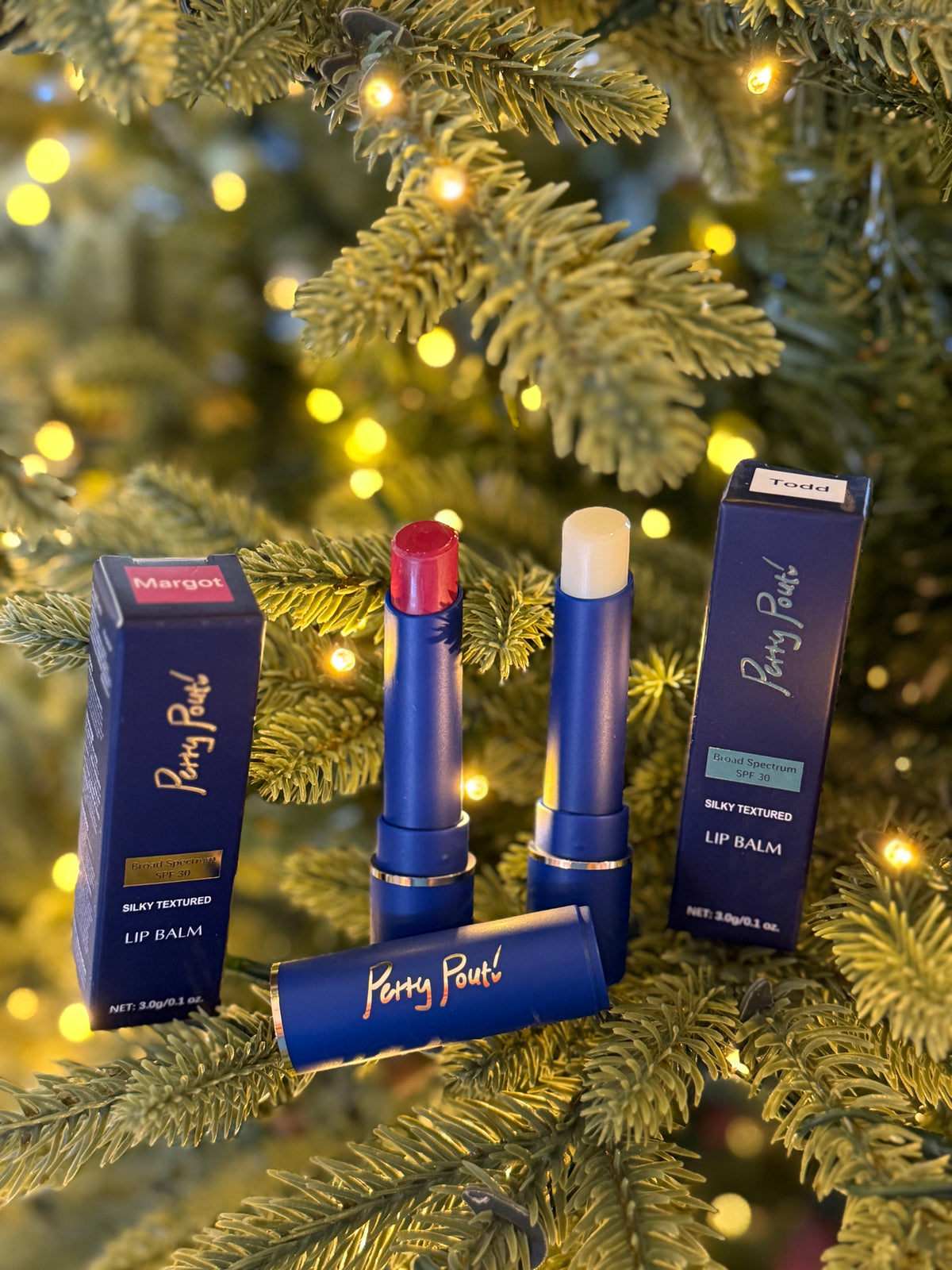 Christmas Vacation Bundle