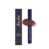 Spicy Plumping Lip Oil