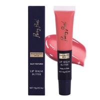 Petty in Pink Lip Balm Butter