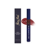 Spicy Plumping Lip Oil